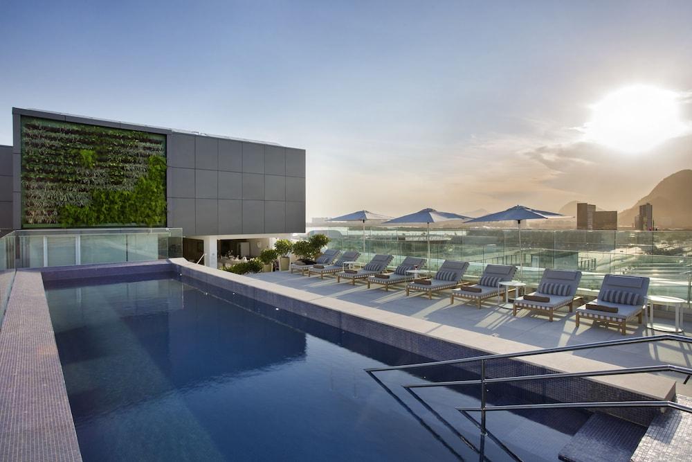 Venit Mio Hotel Rio de Janeiro Exteriér fotografie